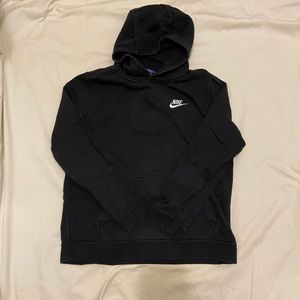 Nike sweatshirt